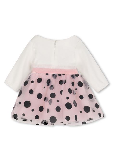 Abito con logo THE MARC JACOBS KIDS | W6107743M